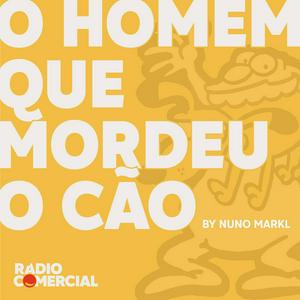 Ascolta O Homem que Mordeu o Cão nell'app