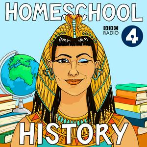 Ascolta Homeschool History nell'app