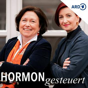 Ascolta Hormongesteuert – Der Wechseljahre-Podcast mit Dr. Katrin Schaudig nell'app