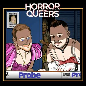 Ascolta Horror Queers nell'app