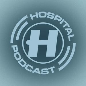 Ascolta Hospital Records Podcast nell'app