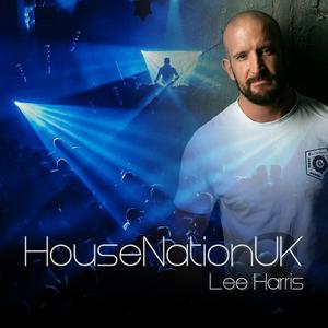 Ascolta HouseNation UK - Lee Harris nell'app