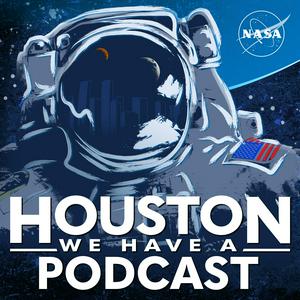 Ascolta Houston We Have a Podcast nell'app