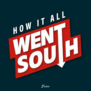 Ascolta How It All Went South nell'app