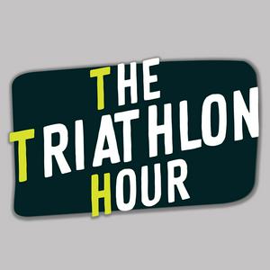 Ascolta The Triathlon Hour nell'app