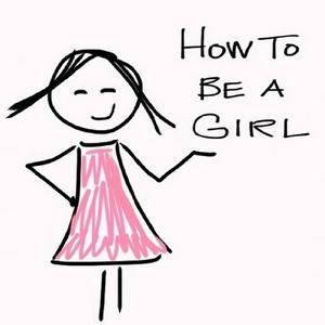 Ascolta How to Be a Girl nell'app