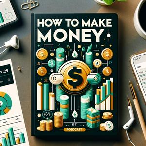 Ascolta How to Make Money nell'app