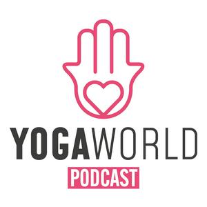 Ascolta YogaWorld Podcast nell'app