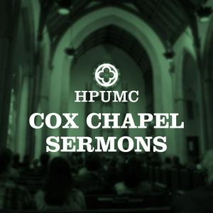 Ascolta HPUMC - Cox Chapel Sermons (A Methodist Tradition Service) nell'app