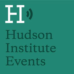 Ascolta Hudson Institute Events Podcast nell'app