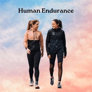 Ascolta Human Endurance nell'app