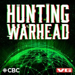 Ascolta Hunting Warhead nell'app