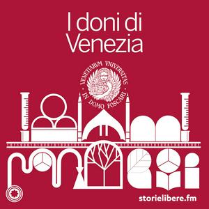 Ascolta I doni di Venezia nell'app