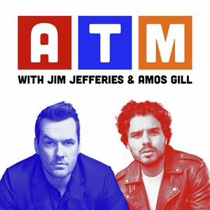 Ascolta At This Moment with Jim Jefferies & Amos Gill nell'app