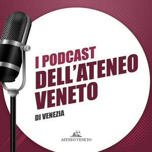 Ascolta I podcast dell'Ateneo Veneto di Venezia nell'app