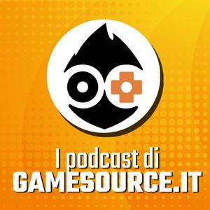 Ascolta I podcast di Gamesource.it nell'app