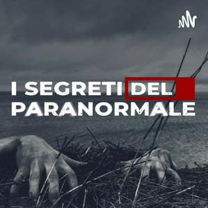 Ascolta I segreti del paranormale nell'app