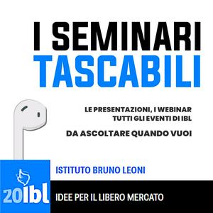 Ascolta I seminari tascabili nell'app