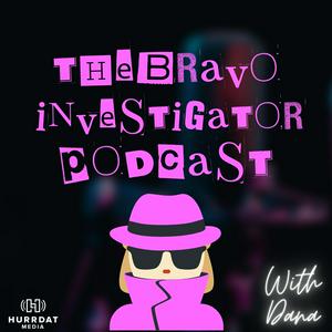 Ascolta The Bravo Investigator Podcast nell'app