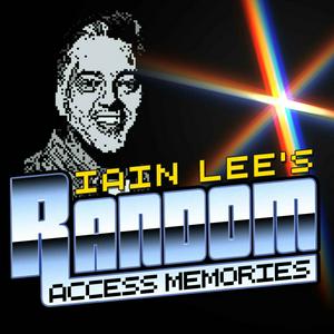 Ascolta Iain Lee's Random Access Memories nell'app