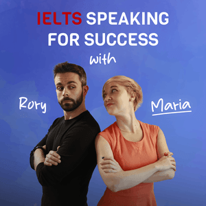 Ascolta IELTS Speaking for Success nell'app