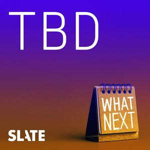 Ascolta What Next: TBD | Tech, power, and the future nell'app