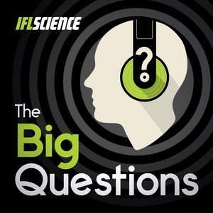 Ascolta IFLScience - The Big Questions nell'app