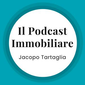 Ascolta Il Podcast immobiliare nell'app