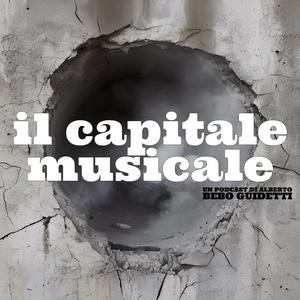 Ascolta Il capitale musicale nell'app