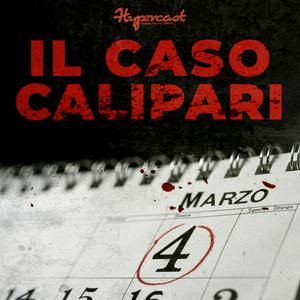 Ascolta Il caso Calipari nell'app