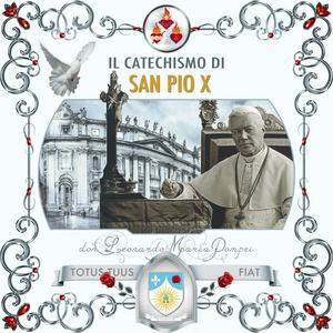 Ascolta Il catechismo di San Pio X nell'app