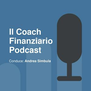 Ascolta Il Coach Finanziario nell'app