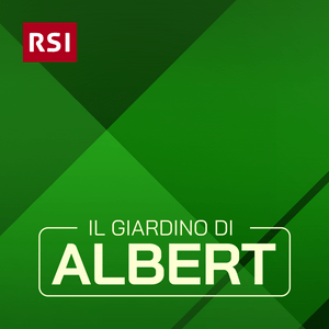 Ascolta Il giardino di Albert nell'app