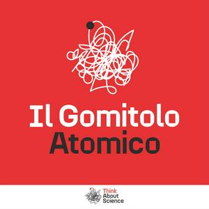 Ascolta Il Gomitolo Atomico nell'app