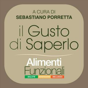 Ascolta Il Gusto di Saperlo nell'app