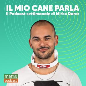 Ascolta Il mio cane parla nell'app