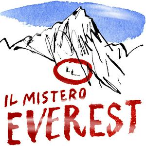 Ascolta Il mistero dell'Everest nell'app