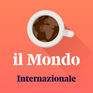 Ascolta Il Mondo nell'app