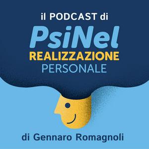 Ascolta Il Podcast di PsiNel nell'app