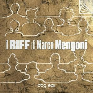 Ascolta Il RIFF di Marco Mengoni nell'app