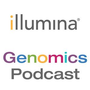 Ascolta Illumina Genomics Podcast nell'app