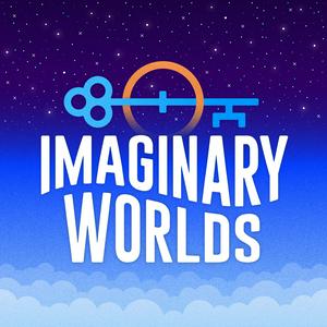 Ascolta Imaginary Worlds nell'app