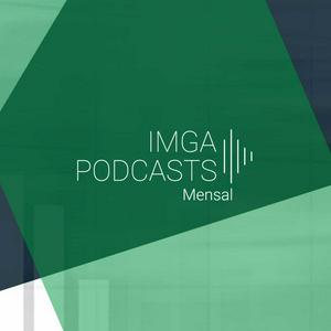 Ascolta IMGA PODCASTS - Mensal nell'app