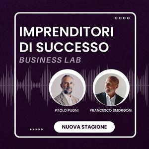 Ascolta Imprenditori di Successo nell'app