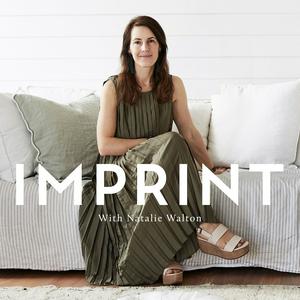 Ascolta Imprint with Natalie Walton nell'app