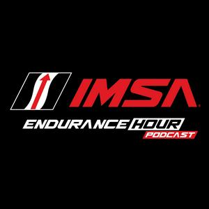 Ascolta IMSA Endurance Hour Podcast nell'app