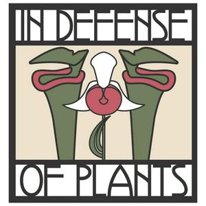 Ascolta In Defense of Plants Podcast nell'app