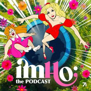 Ascolta In My Homosexual Opinion: The Podcast nell'app