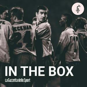 Ascolta In The Box nell'app