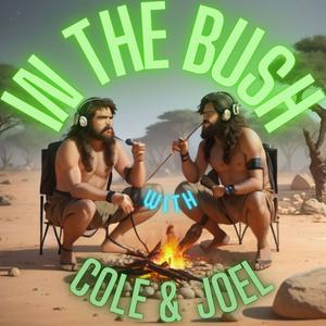 Ascolta IN THE BUSH Podcast nell'app